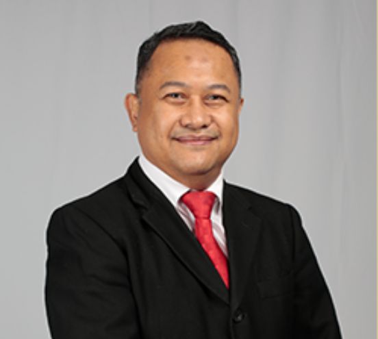 MOHD CAIRUL IQBAL BIN MOHD AMIN