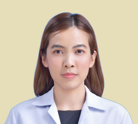 Sunisa Kaewpaiboon